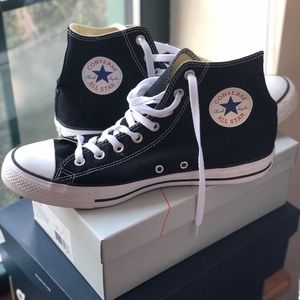 Chuck Taylor All-Star High-top sneaker
